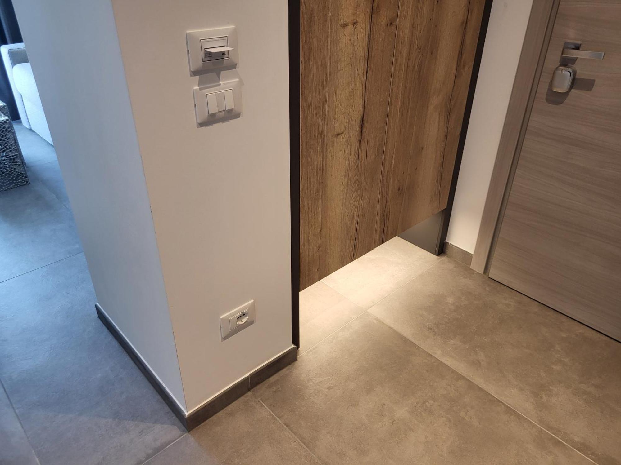 Attilio High Living Suites - Adults Only Torri Del Benaco Quarto foto