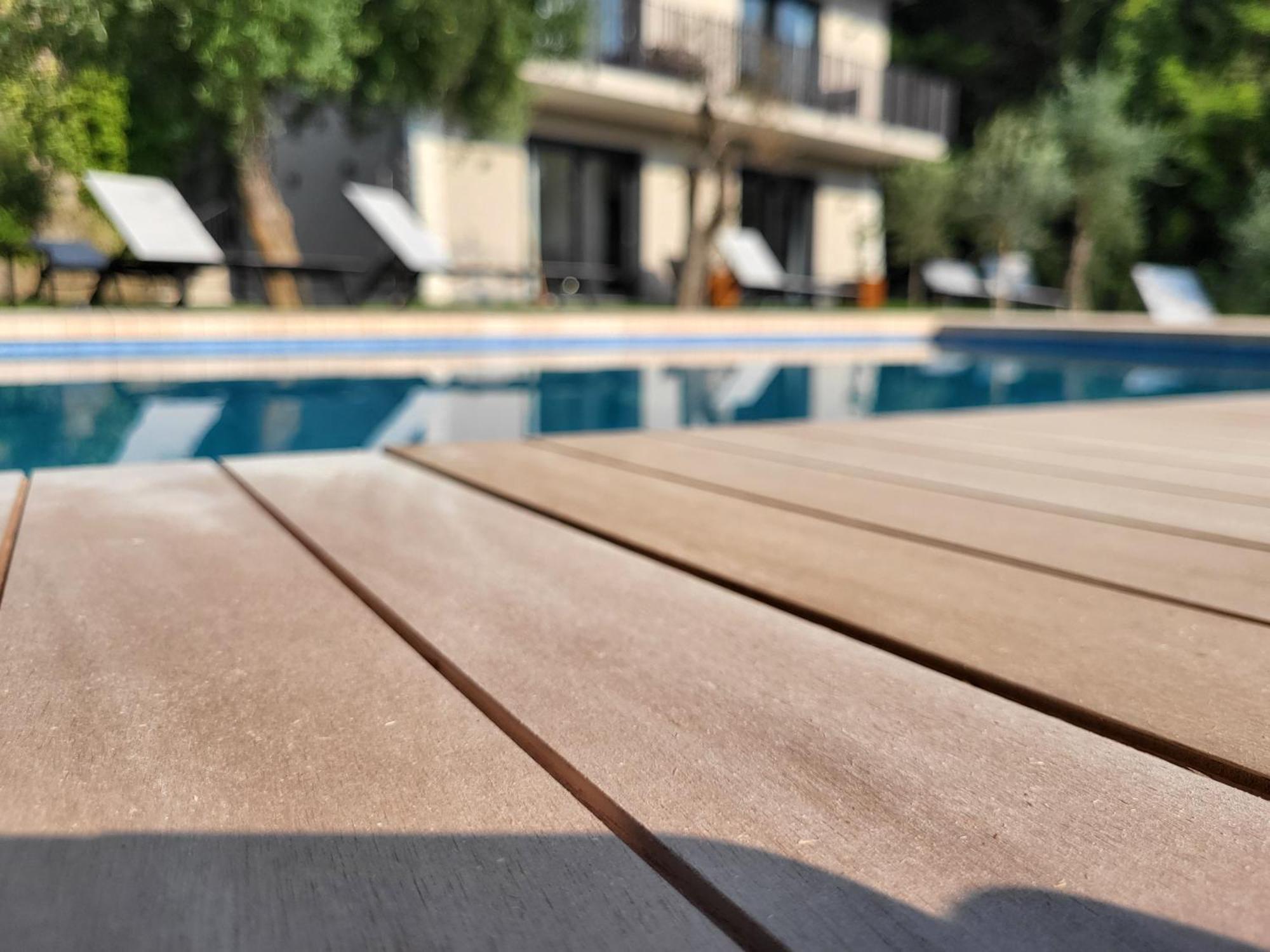 Attilio High Living Suites - Adults Only Torri Del Benaco Quarto foto